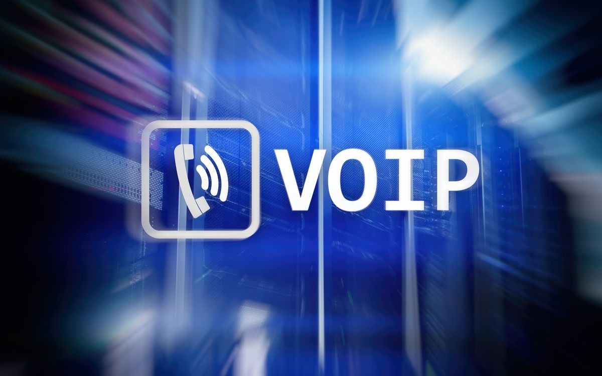 Servicio de terminación de llamadas VoIP, de calidad.